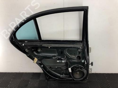Left rear door MERCEDES-BENZ E-CLASS (W211) E 320 (211.065) | BP15537721C4 