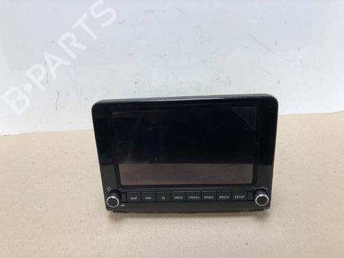 Elektronische module KIA STONIC (YB) 1.0 T-GDi Eco-Dynamics+ | BP15348553M83 