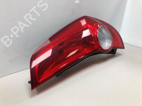 Right taillight OPEL AGILA B (H08) 1.2 (F68) | BP37208065C35 - Image 3