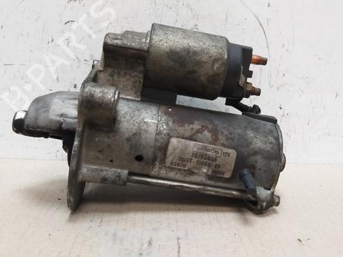 Used Starter Starter 15343807 15343807