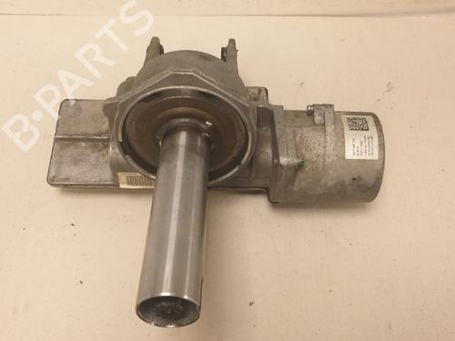 Used Steering column Steering column 15340047 15340047
