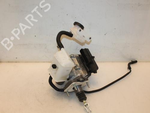 Used ABS pump KIA NIRO I (DE) 1.6 GDI Plug-in Hybrid (141 hp) 15328728