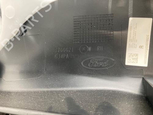 Front right panel FORD B-MAX (JK) 1.0 EcoBoost | BP37213776C59 - Image 5