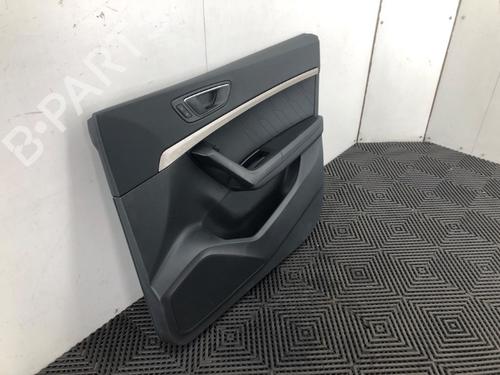 Forreste højre beklædning SEAT ATECA (KH7, KHP) 2.0 TDI | BP36863578C59 - Image 4