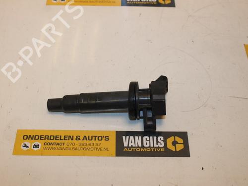 Used Ignition coil Ignition coil 15314772 15314772