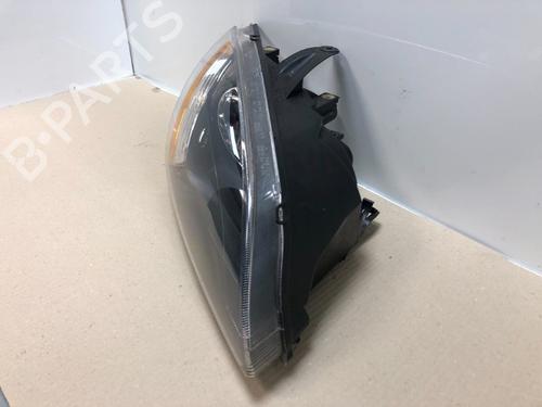 Right headlight FORD FOCUS II (DA_, HCP, DP) 2.0 | BP15348480C29 - Image 3