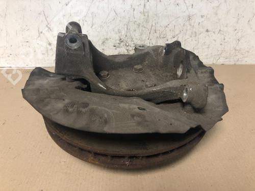 Right front steering knuckle BMW 7 (E65, E66, E67) 750 i, Li | BP15534676M26 