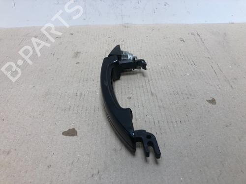 Front left exterior door handle FORD FOCUS II (DA_, HCP, DP) 2.0 | BP15348464C128 
