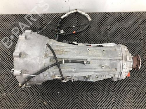 Gearbox PORSCHE PANAMERA (970) 3.0 S E-Hybrid | BP37210753M3 - Image 3