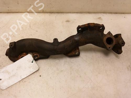Used Exhaust manifold LAND ROVER RANGE ROVER SPORT II (L494) 3.0 SDV6 4x4 (292 hp) 15337602