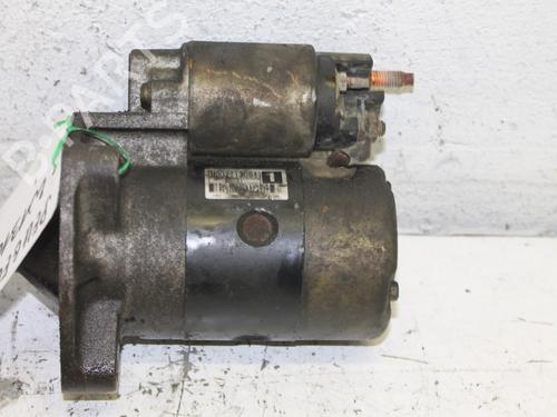 Used Starter PEUGEOT 206 Hatchback (2A/C) 1.1 i (60 hp) 15304845