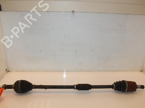Used Right front driveshaft HONDA INSIGHT (ZE_) 1.3 IMA (ZE28, ZE2) (88 hp) 15320596