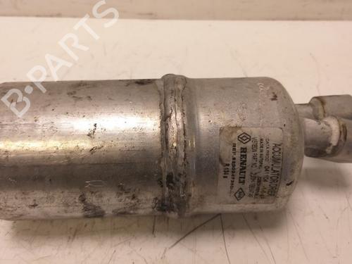 Used Air conditioning evaporator Air conditioning evaporator 15296997 15296997