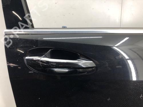 Right front door MERCEDES-BENZ S-CLASS (W221, V221) S 350 BlueTec (221.026, 221.126) | BP15348742C3 