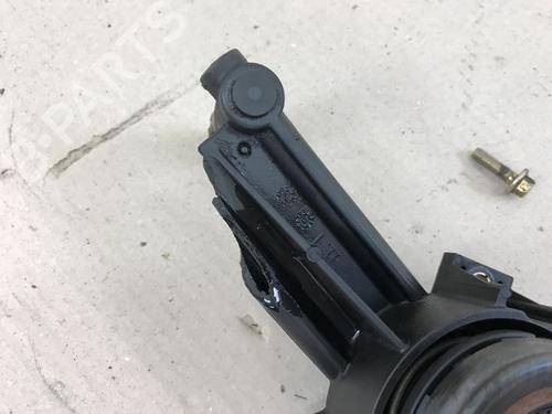 Gearbox FORD FIESTA V (JH_, JD_) 1.4 16V | BP15340287M3 