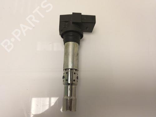 Used Ignition coil Ignition coil 15308912 15308912