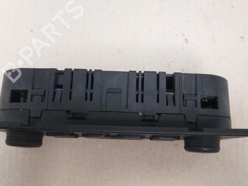 Climate control OPEL ASTRA G Hatchback (T98) 1.6 16V (F08, F48) | BP15343424I5 