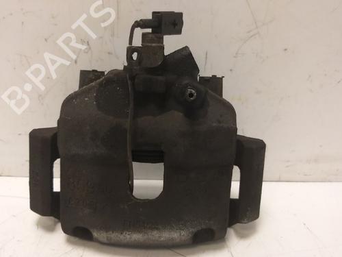 Left front brake caliper FIAT PUNTO (199_) 0.9 Twinair Turbo | BP37212005M105 - Image 3