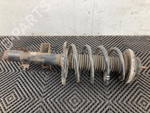 Used Left front shock absorber Left front shock absorber 21805476 21805476