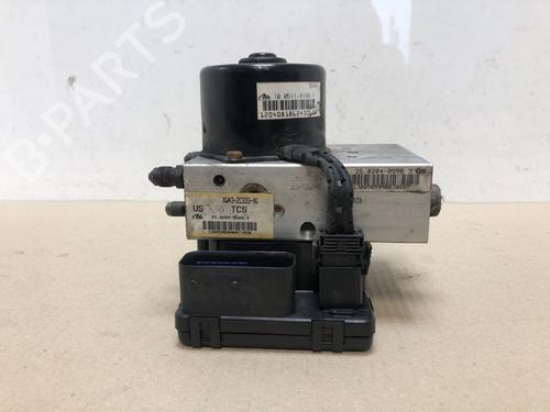Used ABS pump JAGUAR S-TYPE II (X200) 3.0 V6 (238 hp) 15535035