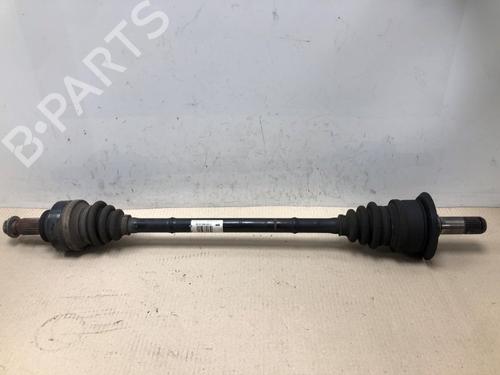 Used Right rear driveshaft Right rear driveshaft 37208518 37208518