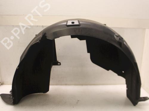 Used Wheel arch SEAT IBIZA V (KJ1, KJG) 1.6 TDI (95 hp) 15335535