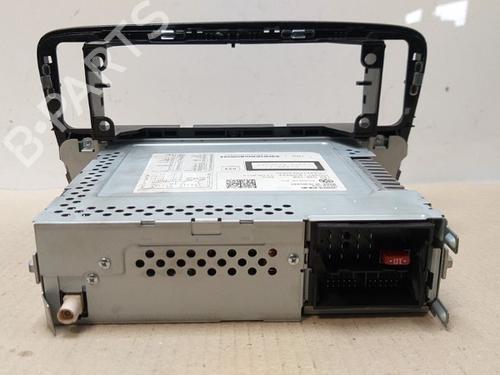 Radio VW UP! (121, 122, BL1, BL2, BL3, 123) 1.0 | BP37203936E6 - Image 3