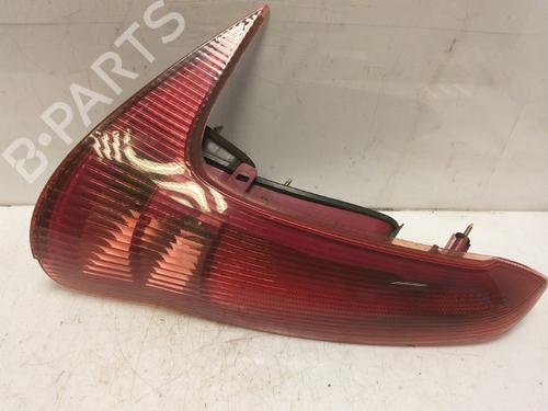 Used Left taillight Left taillight 15337977 15337977