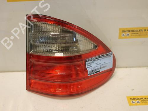 Used Right taillight MERCEDES-BENZ E-CLASS T-Model (S210) E 270 T CDI (210.216) (170 hp) 15310546