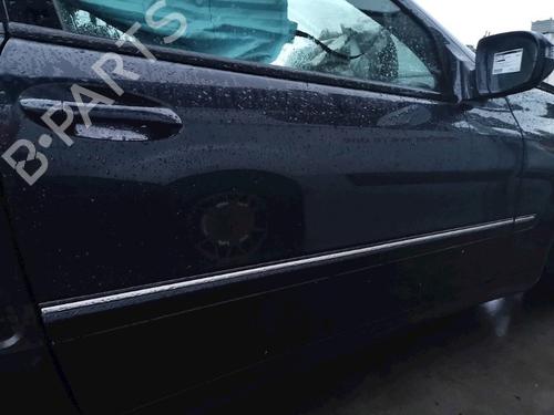 Right front door MERCEDES-BENZ C-CLASS Coupe (CL203) C 180 Kompressor (203.746) | BP15338466C3 