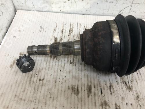 Right front driveshaft OPEL ASTRA G Hatchback (T98) 2.0 DI (F08, F48) | BP15298268M39 
