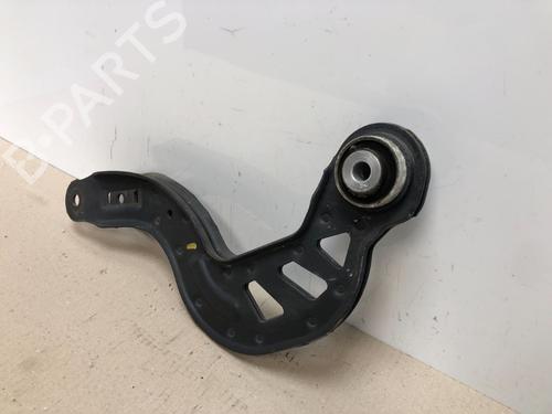 Left rear suspension arm MERCEDES-BENZ A-CLASS (W176) A 180 CDI / d (176.012) | BP16120684M14 