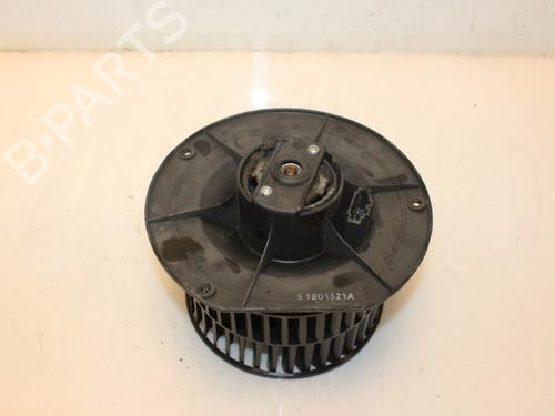 Used Heater blower motor SEAT ALHAMBRA (7V8, 7V9) 2.8 V6 4motion (204 hp) 15323752