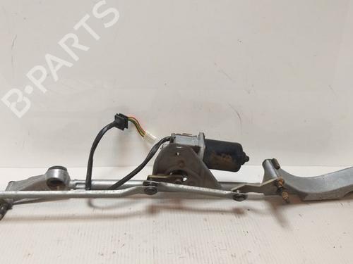 Used Front wipers mechanism Front wipers mechanism 15341750 15341750