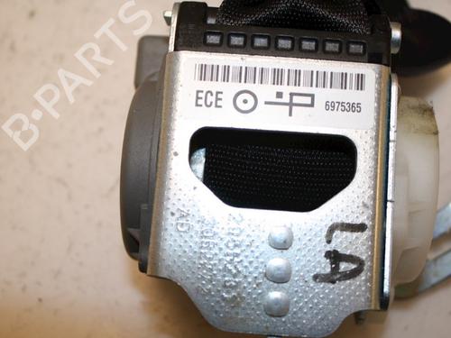 Rear left seatbelt BMW 3 (E90) 320 i | BP15335758I29 