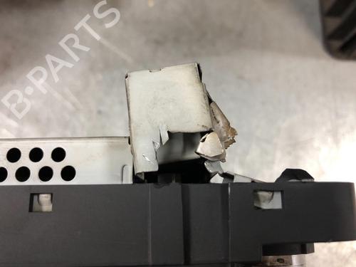 Used Electronic module Electronic module 16186739 16186739
