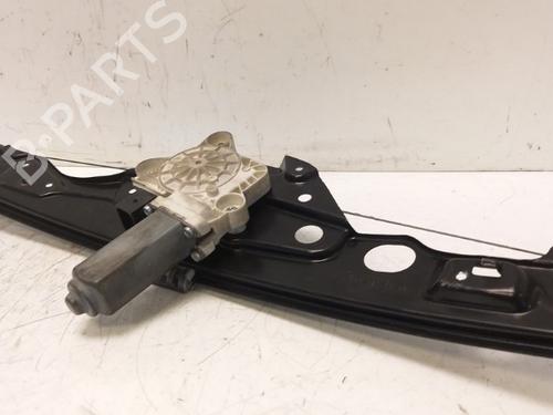 Rear right window mechanism MERCEDES-BENZ E-CLASS (W211) E 220 CDI (211.006) | BP15340458C25 