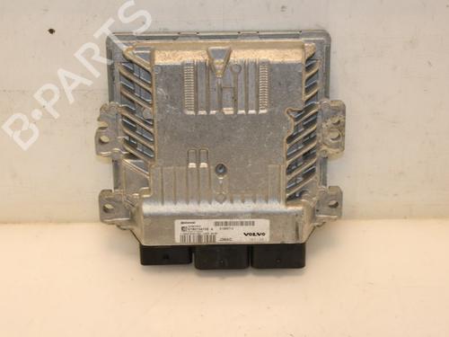 Used Engine control unit (ECU) VOLVO V40 Hatchback (525) T3 (152 hp) 15328037