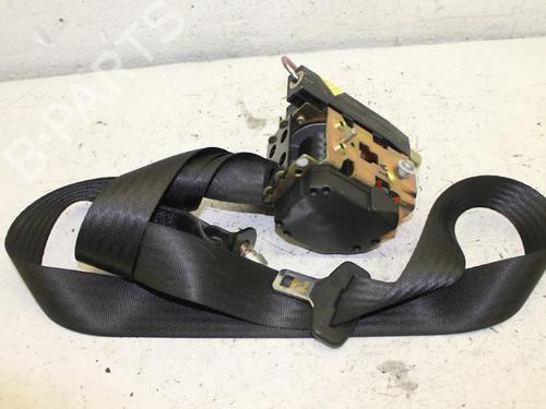 Rear left seatbelt MASERATI QUATTROPORTE V 4.2 | BP15304829I29 