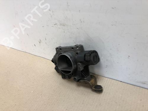 Throttle body FIAT PANDA (169_) 1.2 (169.AXB11, 169.AXB1A) | BP15345829M82 