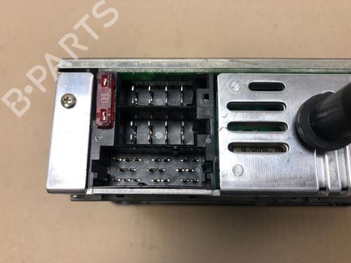 Radio CITROËN XSARA PICASSO (N68) 1.8 16V | BP15347253E6 