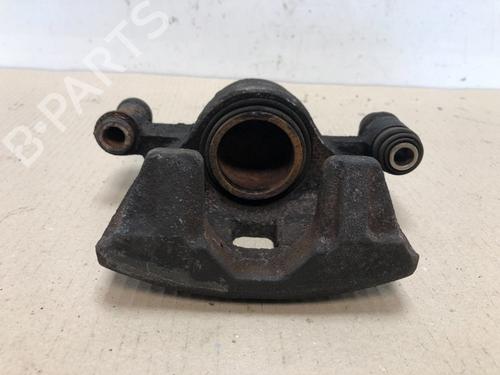 Used Right front brake caliper SUBARU IMPREZA Saloon (GC) 1.6 i (GC3) (90 hp) 15535152