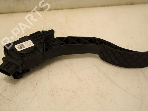 Pedal VW UP! (121, 122, BL1, BL2, BL3, 123) 1.0 (60 hp) 15336715