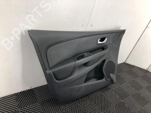 Front left panel RENAULT CLIO IV (BH_) 1.5 dCi 90 | BP37213644C58 - Image 3