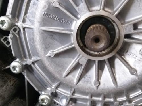 Gearbox AUDI A4 B6 (8E2) 2.0 | BP18115746M3 - Image 6