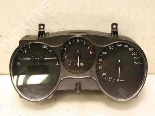 Used Display monitor SEAT ALTEA (5P1) 1.8 TFSI (160 hp) 15336655