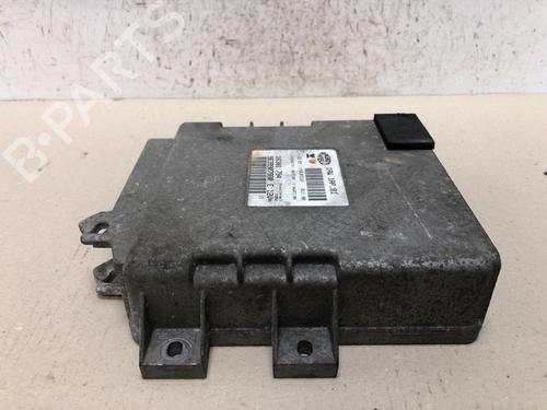 Engine control unit (ECU) PEUGEOT 206 Hatchback (2A/C) 1.4 i | BP15344688M57 