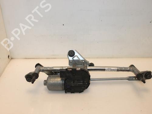 Used Front wipers mechanism Front wipers mechanism 15318911 15318911