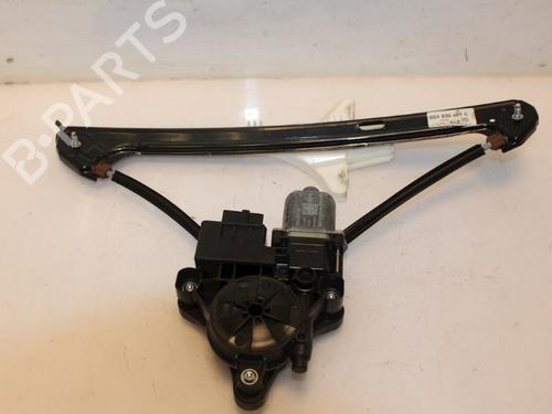Used Rear left window mechanism VW GOLF VII (5G1, BQ1, BE1, BE2) 1.4 GTE Hybrid (204 hp) 15327253