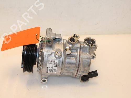 Used AC compressor AC compressor 15319545 15319545